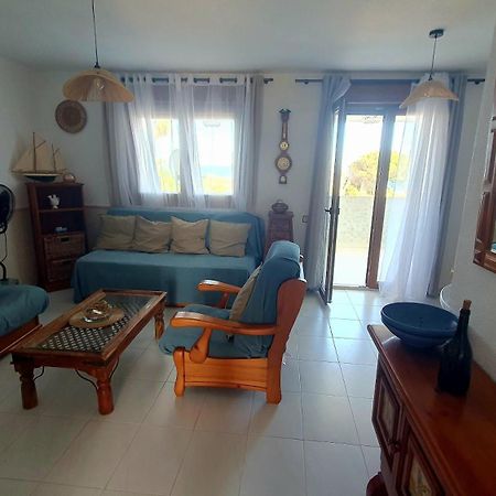 Apartamentos Cap Y Corp Alcossebre Kültér fotó