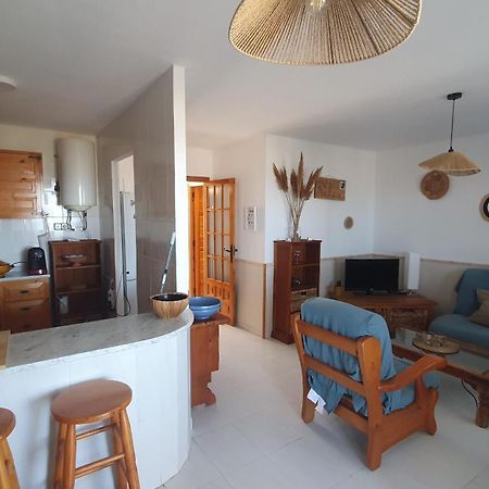 Apartamentos Cap Y Corp Alcossebre Kültér fotó