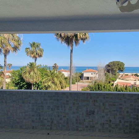 Apartamentos Cap Y Corp Alcossebre Kültér fotó