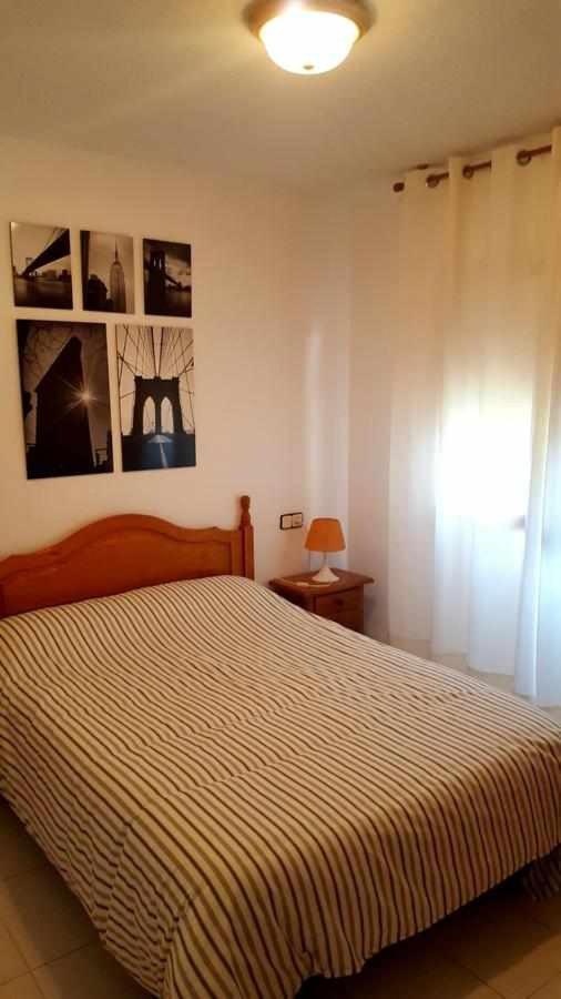 Apartamentos Cap Y Corp Alcossebre Kültér fotó