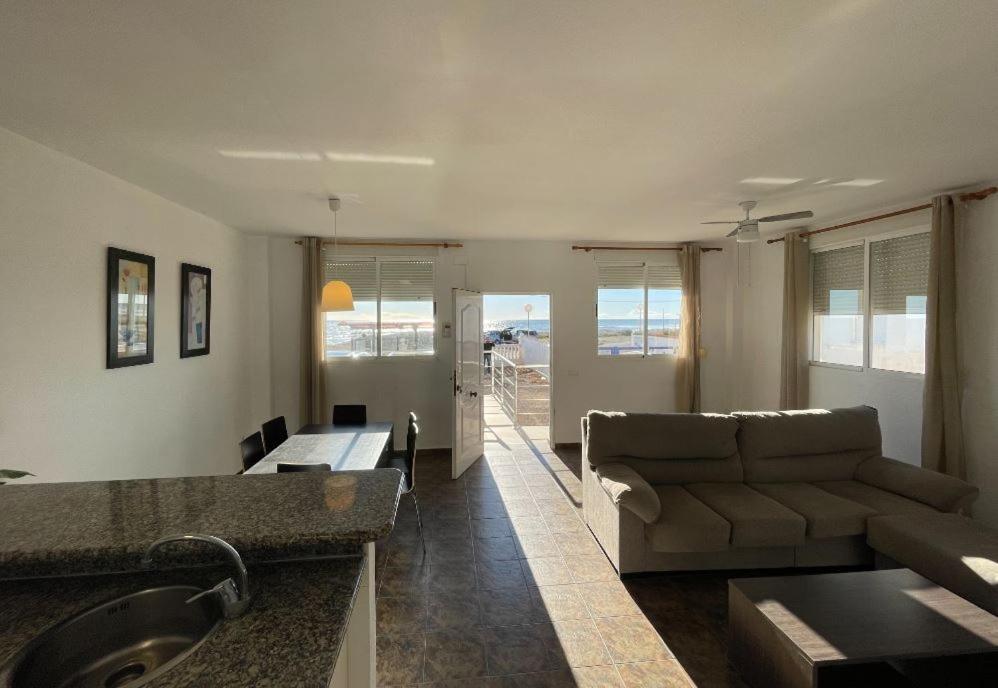 Apartamentos Cap Y Corp Alcossebre Kültér fotó
