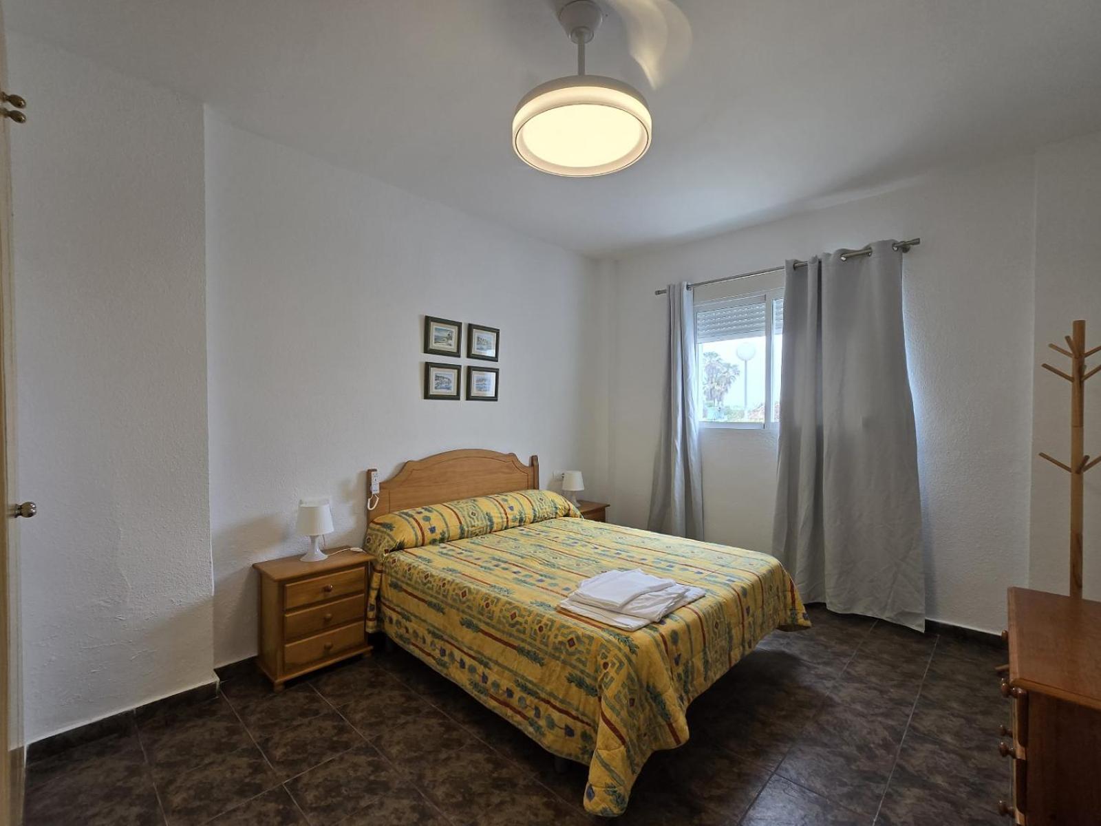 Apartamentos Cap Y Corp Alcossebre Kültér fotó