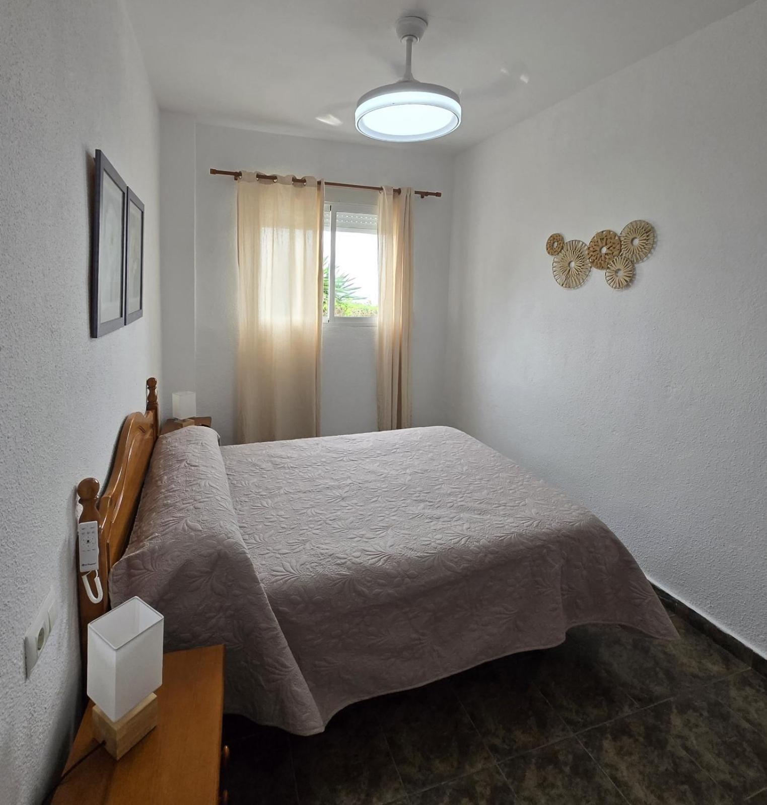 Apartamentos Cap Y Corp Alcossebre Kültér fotó