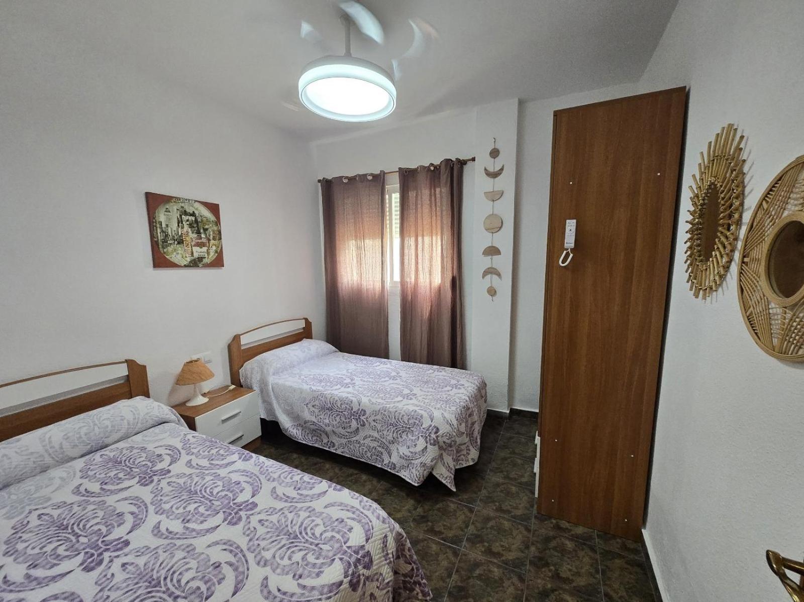 Apartamentos Cap Y Corp Alcossebre Kültér fotó