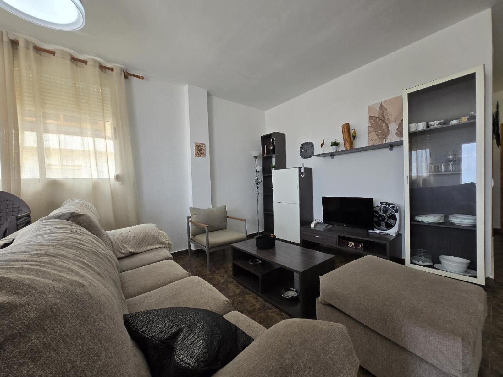 Apartamentos Cap Y Corp Alcossebre Kültér fotó