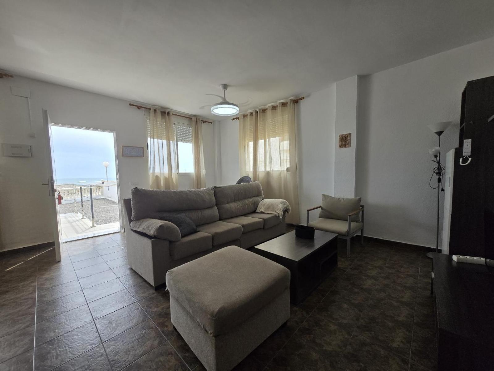 Apartamentos Cap Y Corp Alcossebre Kültér fotó