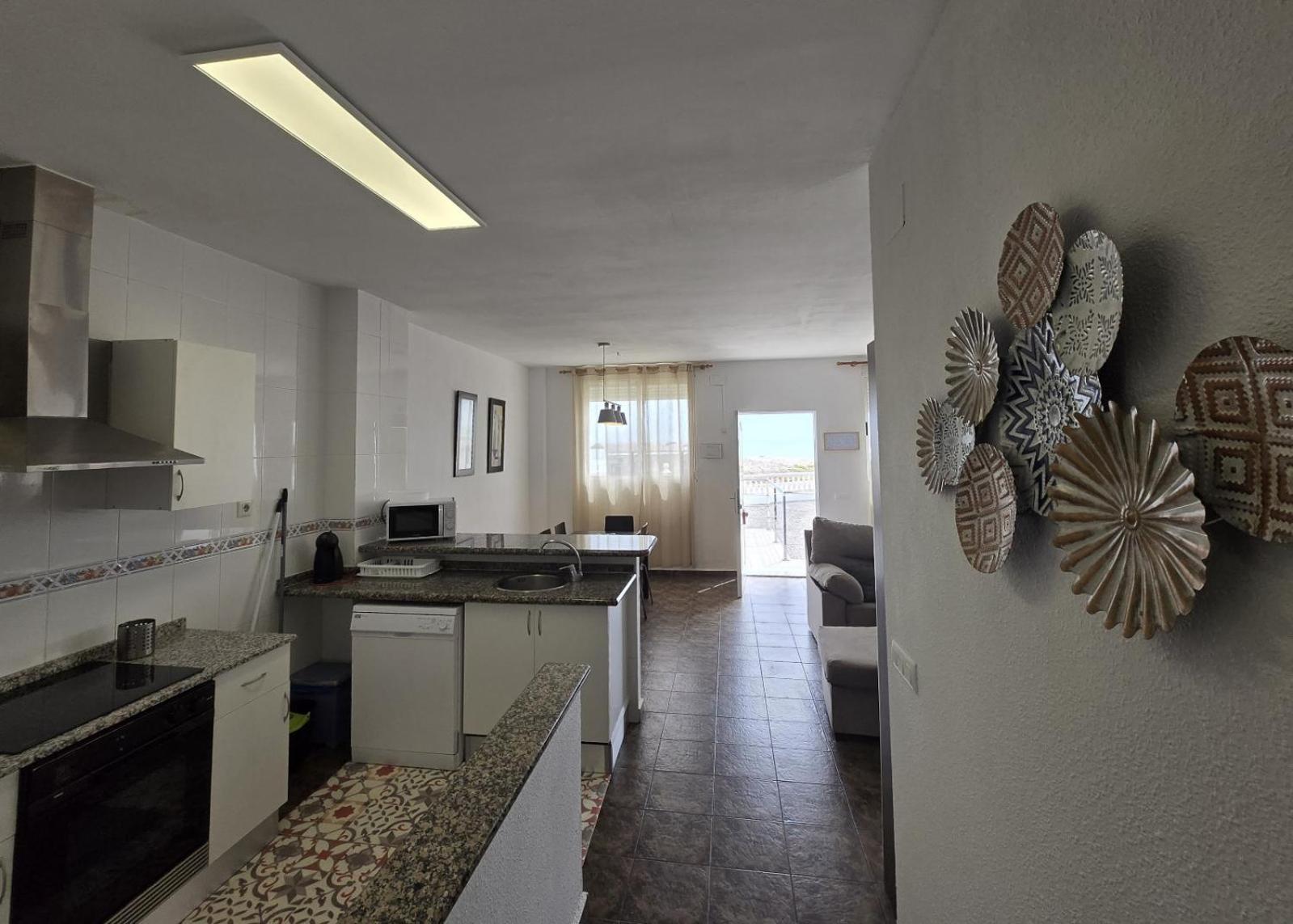 Apartamentos Cap Y Corp Alcossebre Kültér fotó
