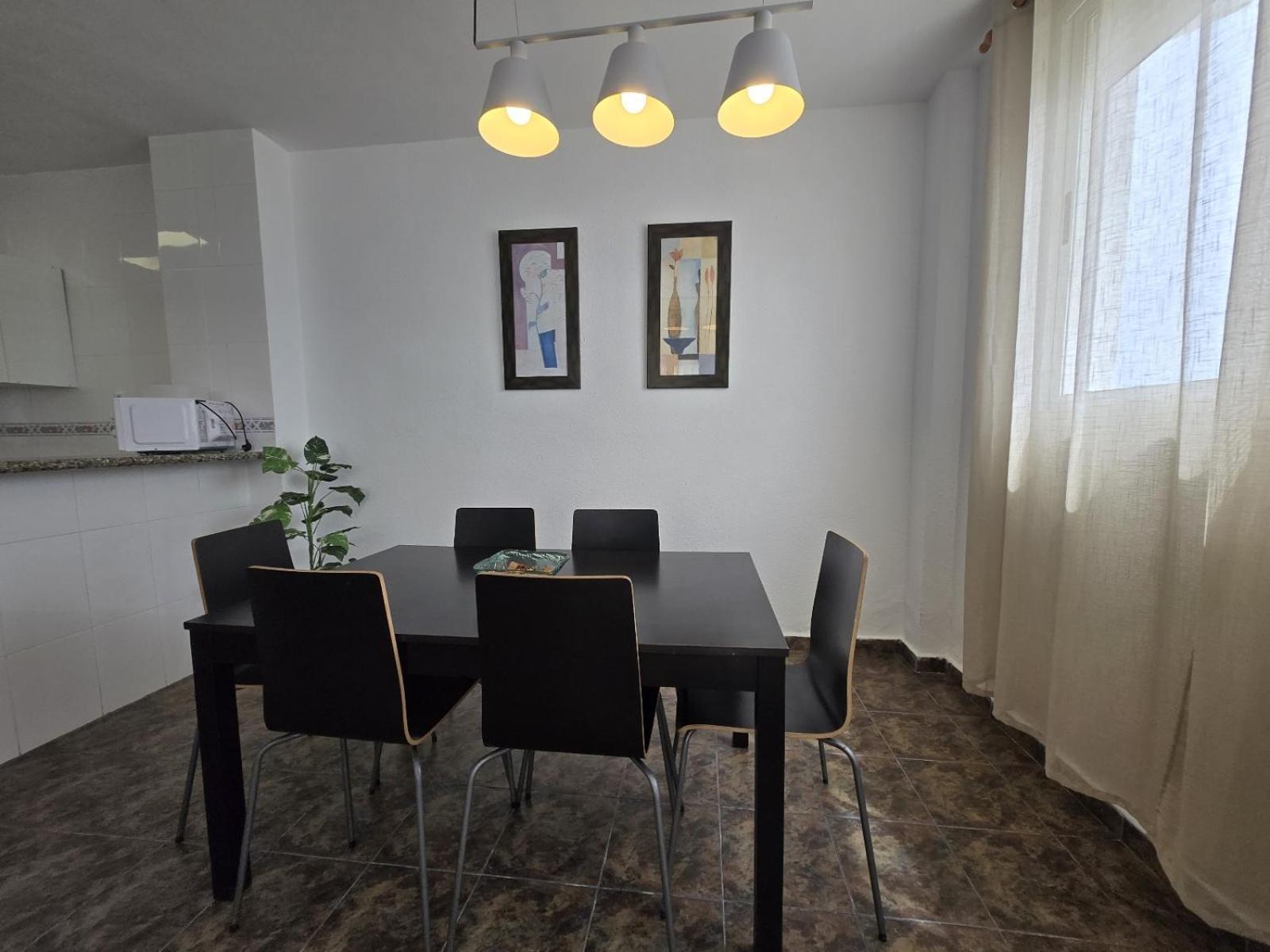 Apartamentos Cap Y Corp Alcossebre Kültér fotó