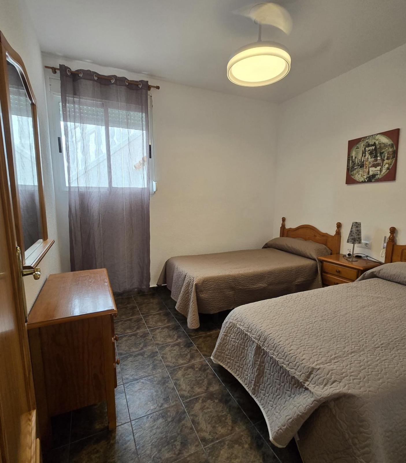 Apartamentos Cap Y Corp Alcossebre Kültér fotó