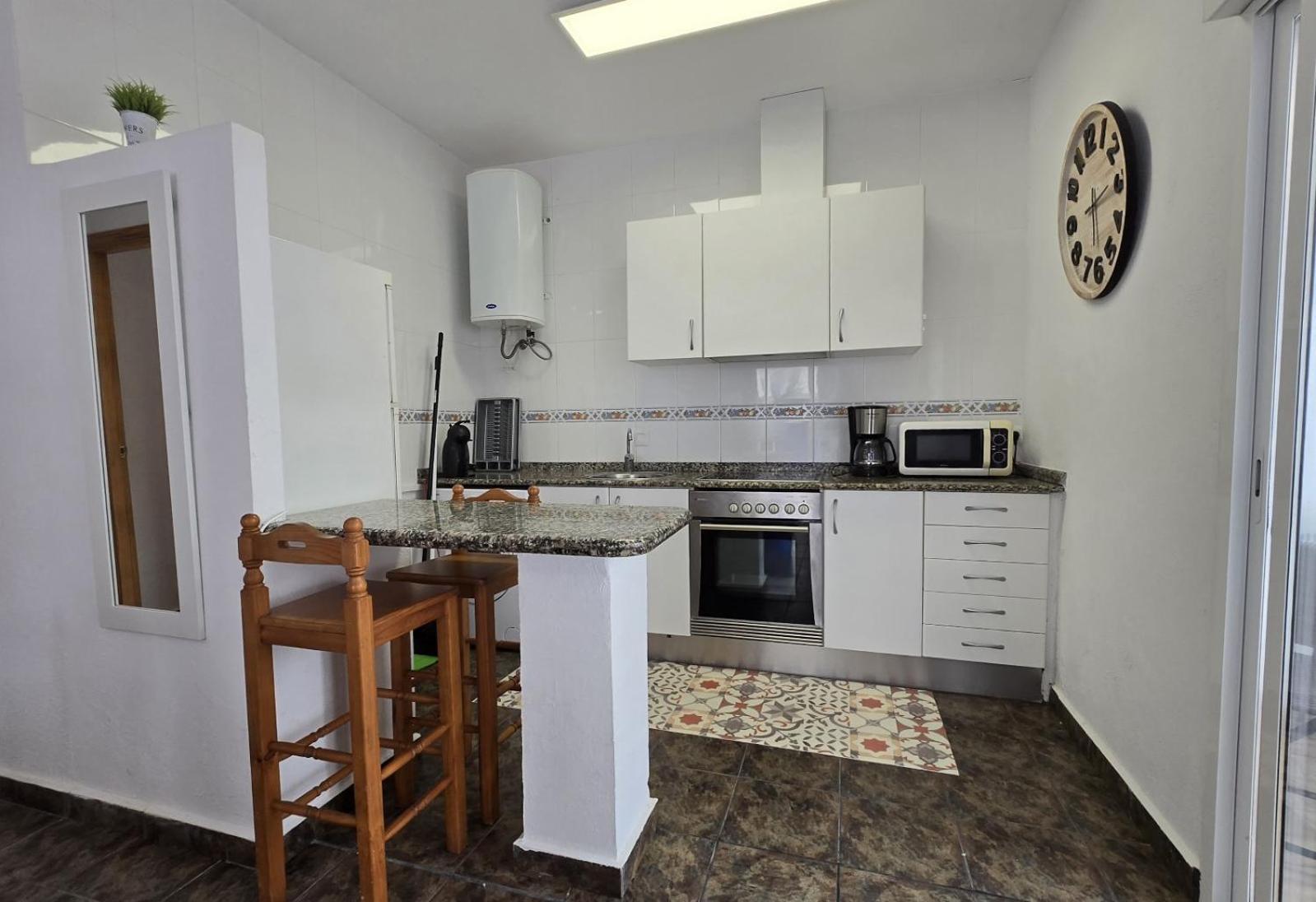 Apartamentos Cap Y Corp Alcossebre Kültér fotó