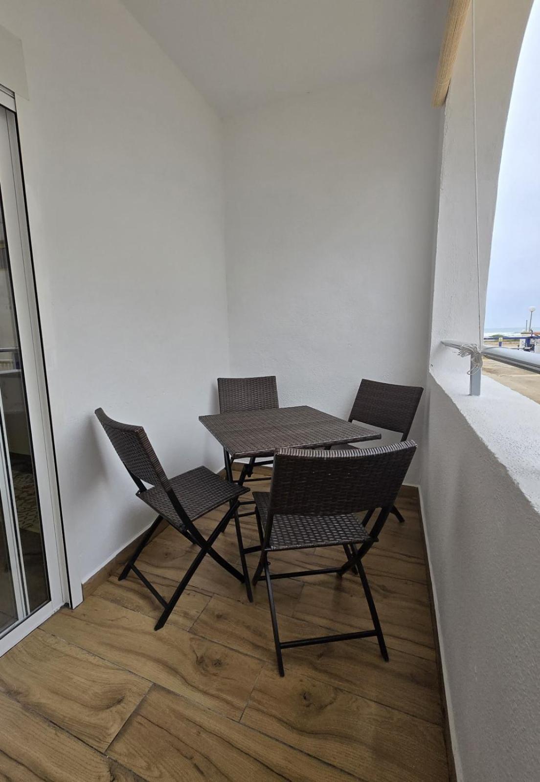 Apartamentos Cap Y Corp Alcossebre Kültér fotó