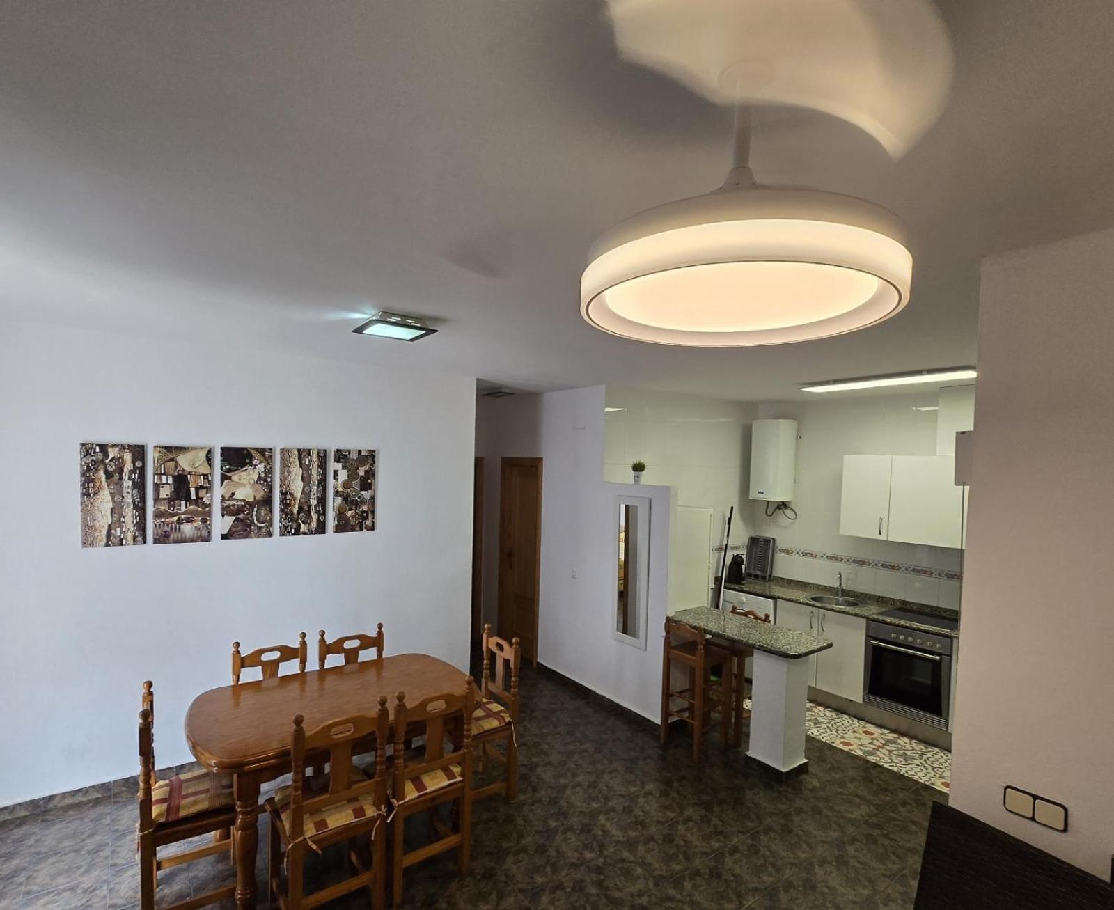 Apartamentos Cap Y Corp Alcossebre Kültér fotó