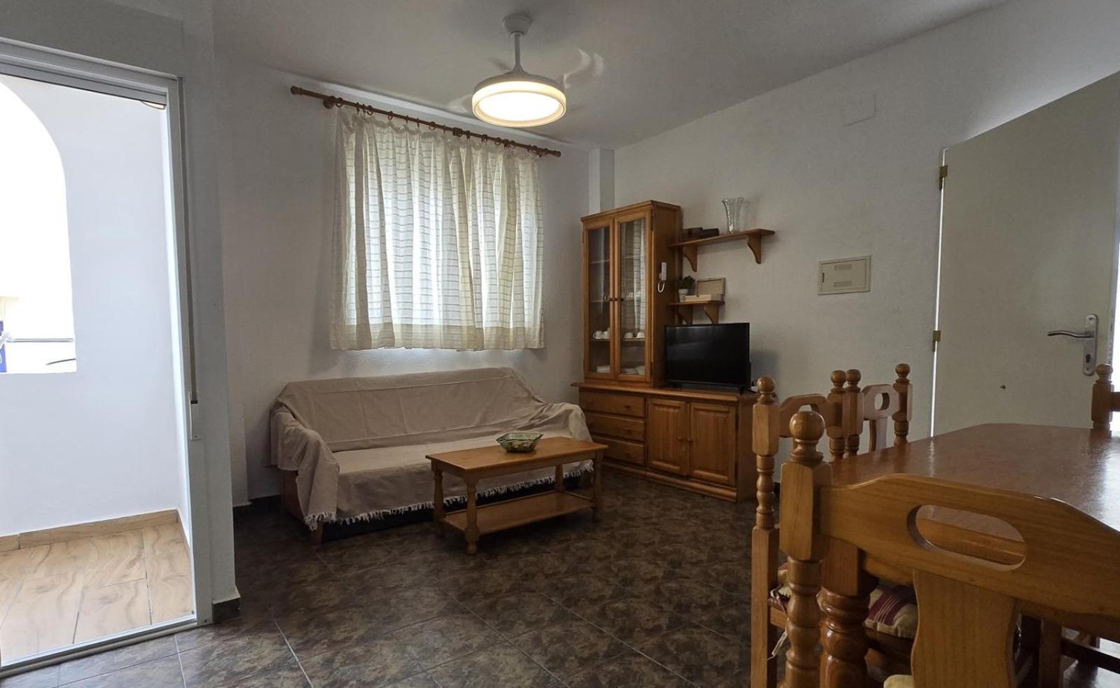 Apartamentos Cap Y Corp Alcossebre Kültér fotó