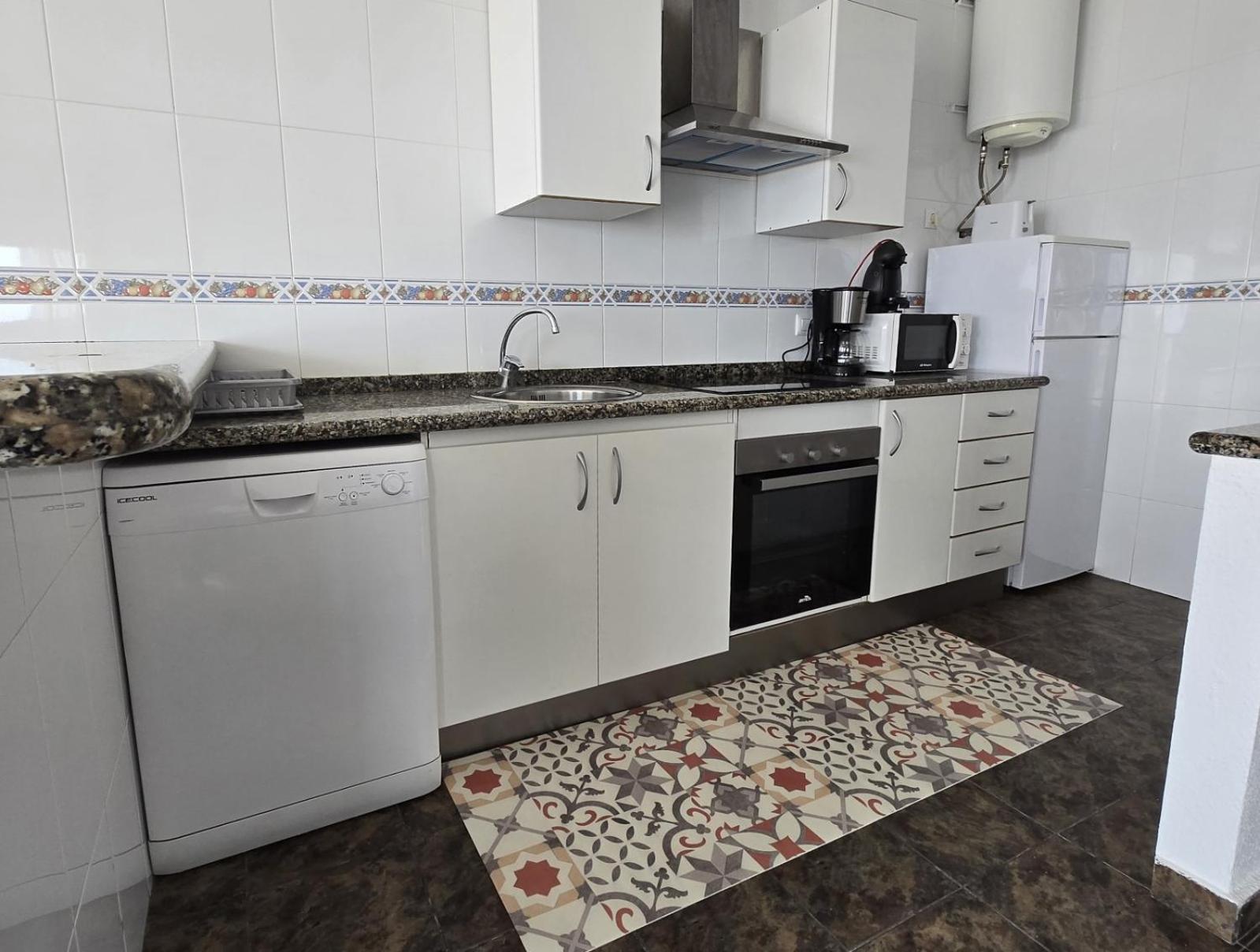 Apartamentos Cap Y Corp Alcossebre Kültér fotó