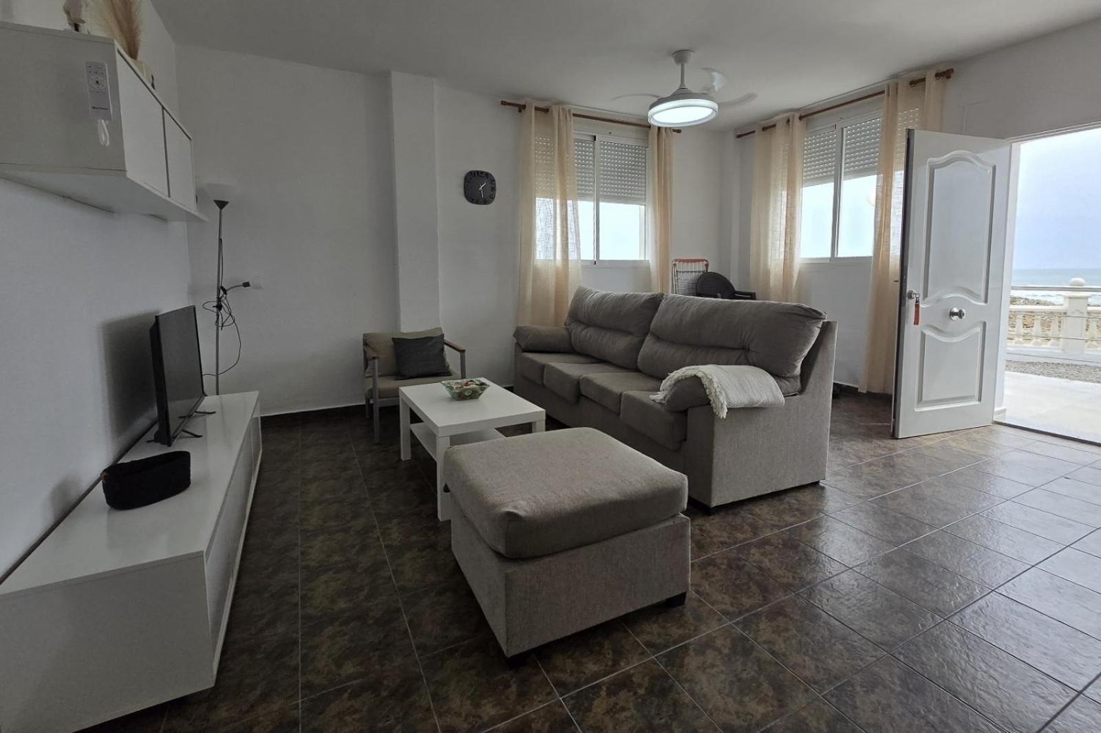 Apartamentos Cap Y Corp Alcossebre Kültér fotó