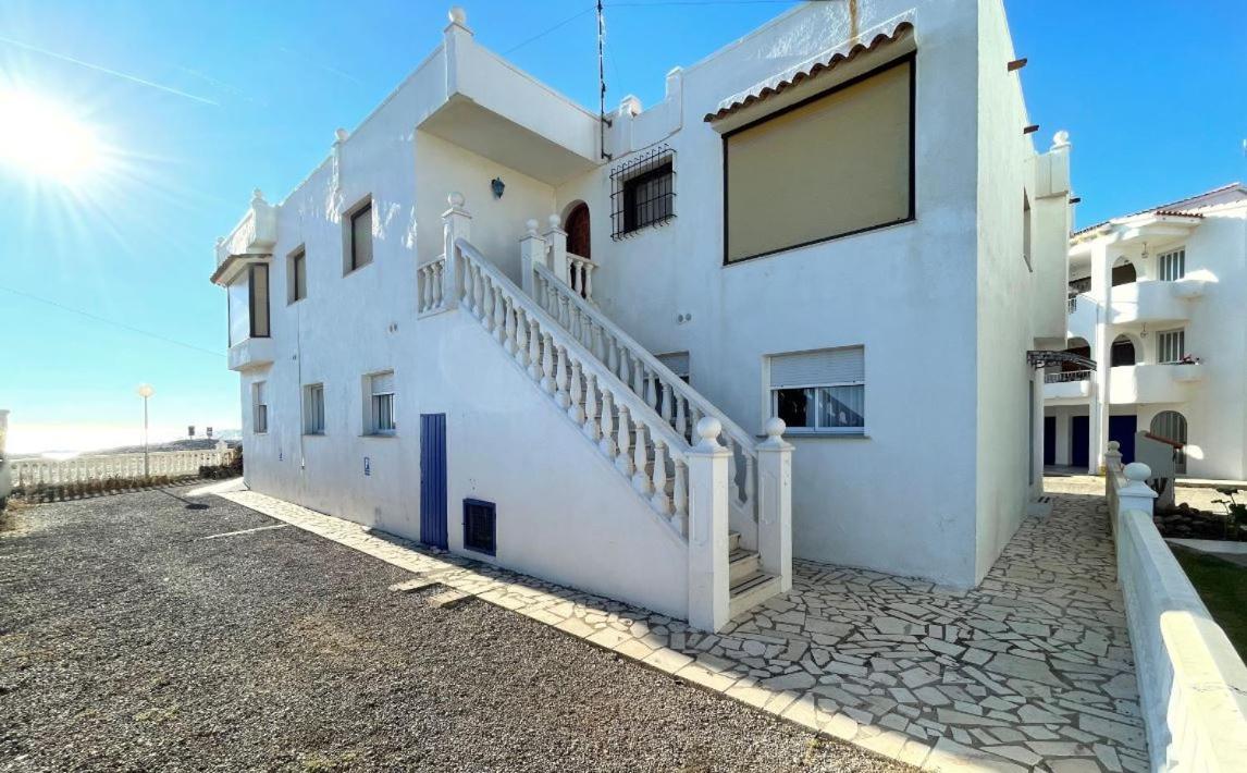 Apartamentos Cap Y Corp Alcossebre Kültér fotó